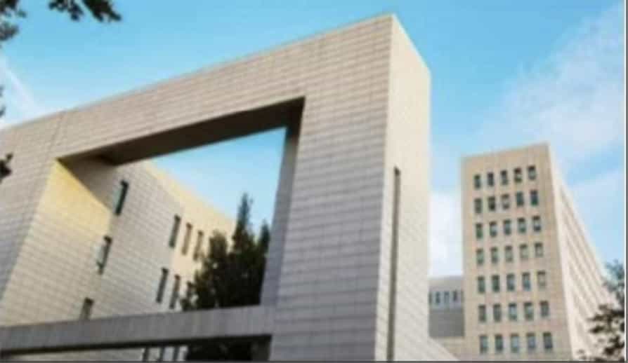 扩招省内重点大学